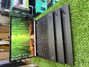 Laptop Lenovo ThinkPad X1 Carbon 16GB Intel Core i7 SSD 1T