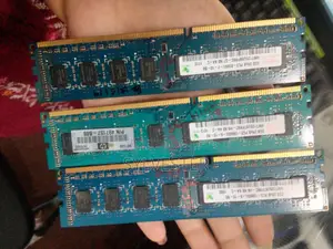 Ddr3 Desktop Ram for Sale – 2gb and 4gb