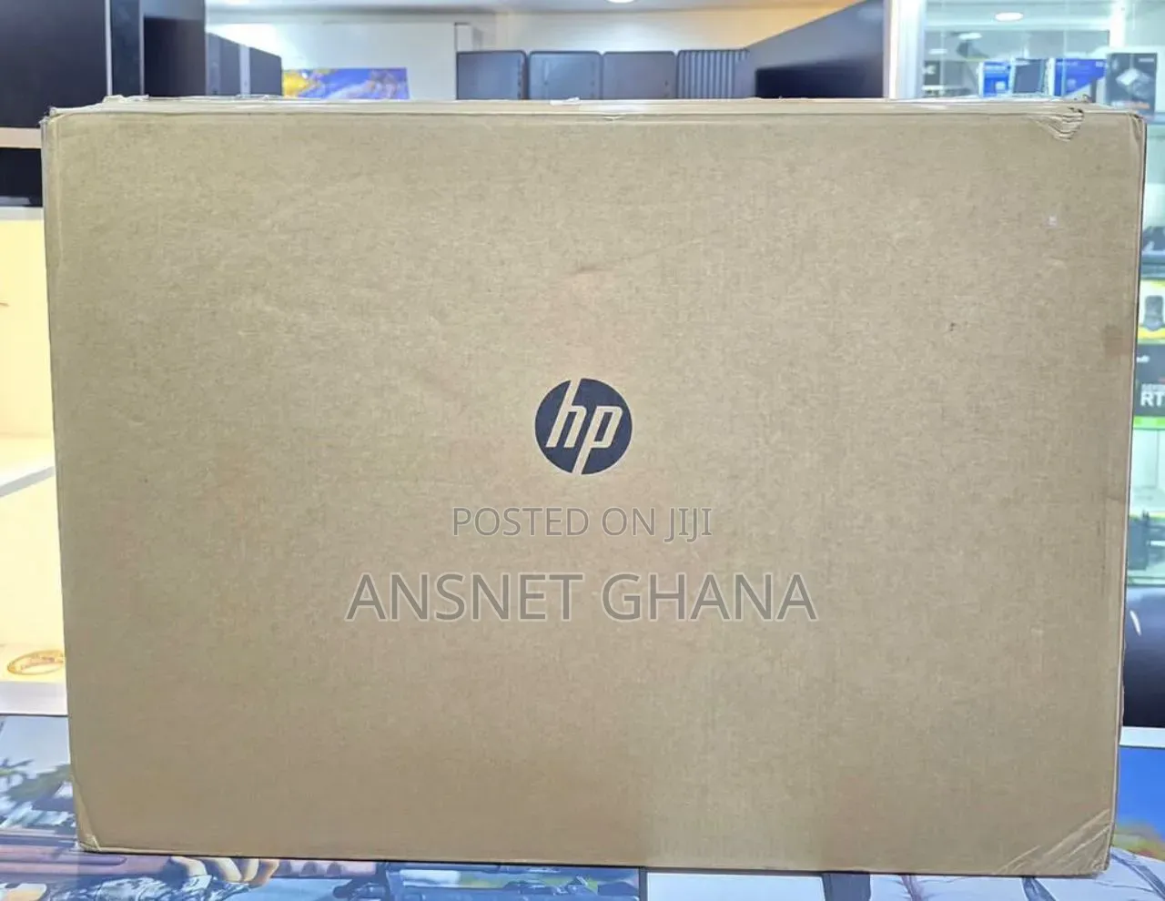 New Desktop Computer HP AiO 24 16GB Intel Core i5 SSD 512GB
