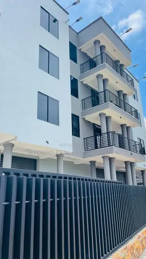 2bdrm Apartment in Sefdard Properties, Kwabenya for rent