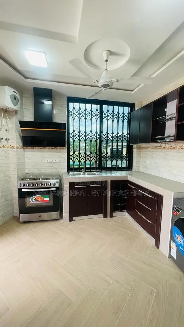 2bdrm Apartment in Sefdard Properties, Kwabenya for rent
