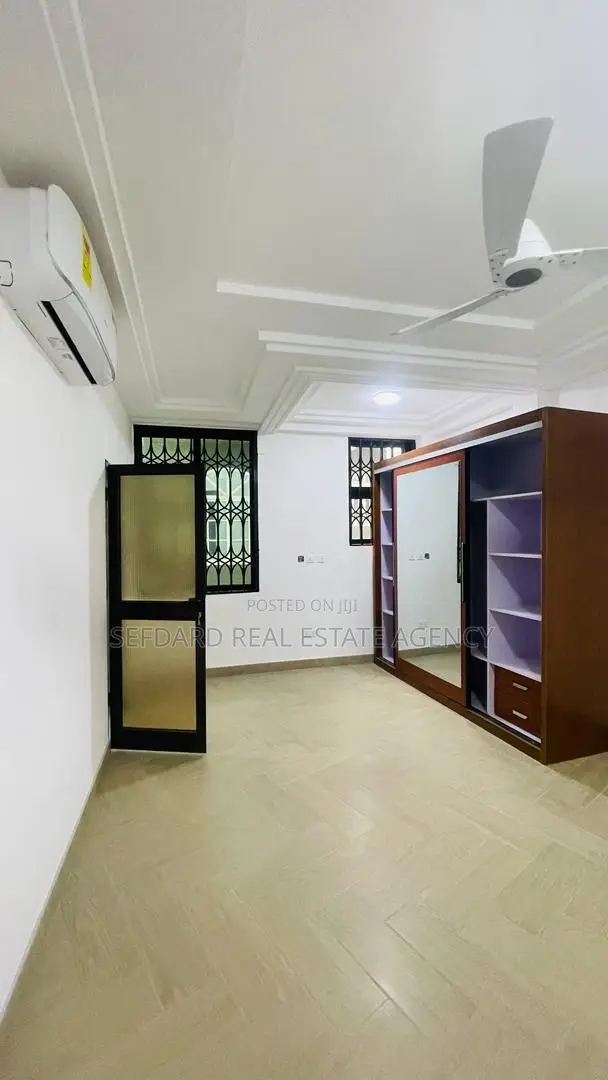 2bdrm Apartment in Sefdard Properties, Kwabenya for rent