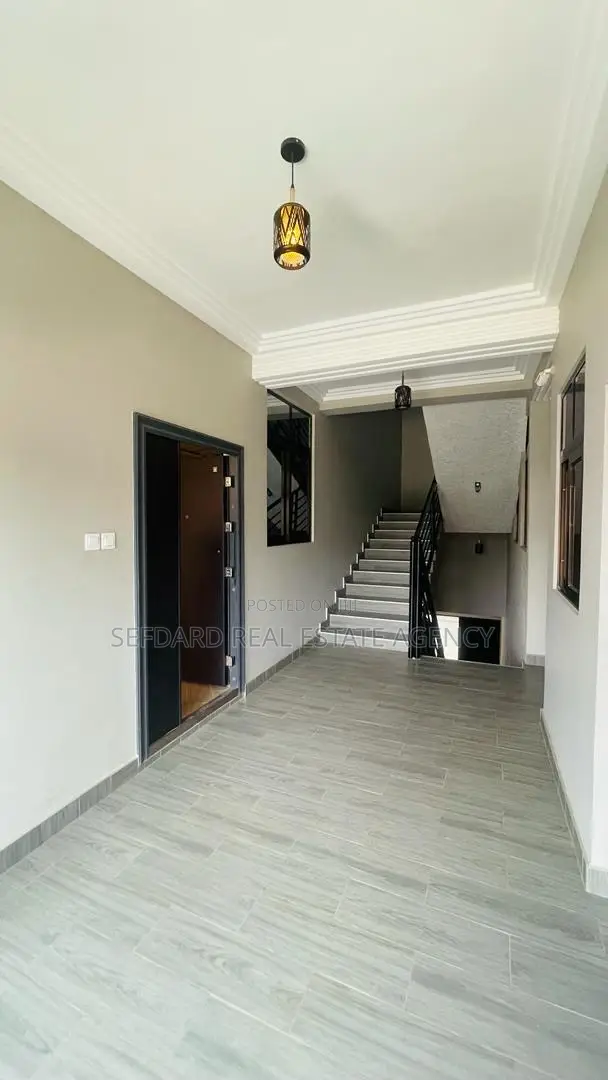 2bdrm Apartment in Sefdard Properties, Kwabenya for rent