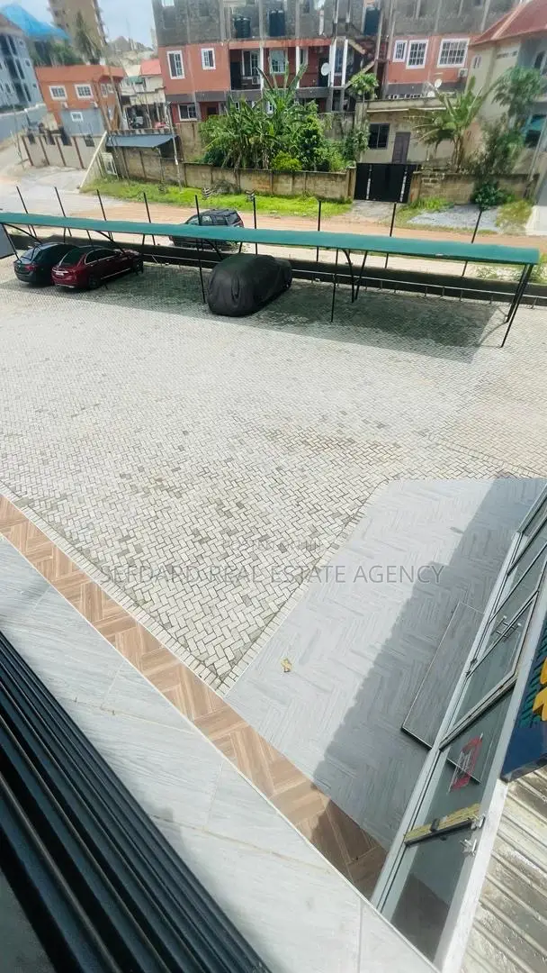 2bdrm Apartment in Sefdard Properties, Kwabenya for rent