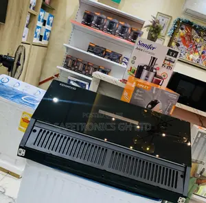 Kindly Buy Kenwood 90cm Heat Extractor
