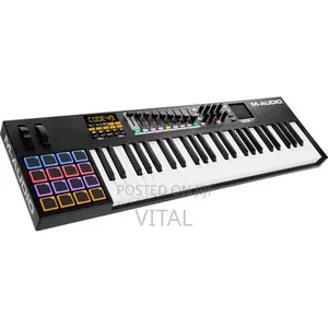 M-Audio Code 49