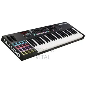 M-Audio Code 49