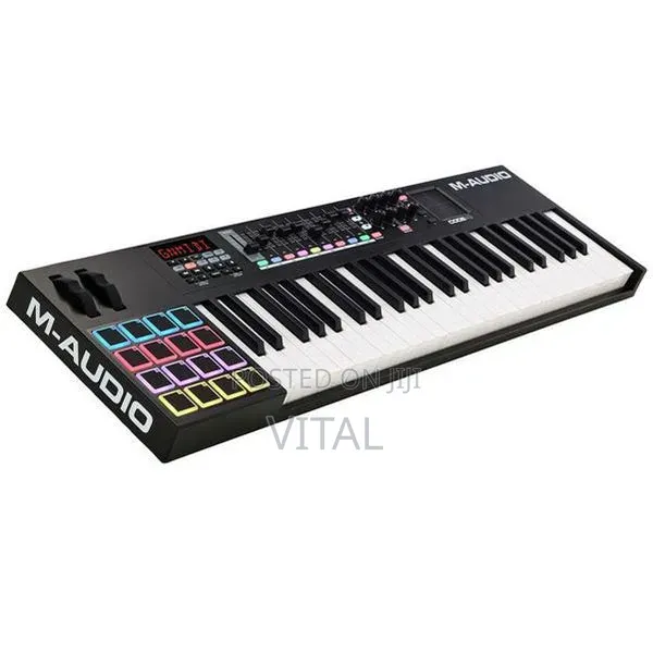 M-Audio Code 49