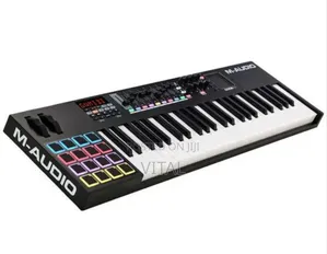 M-Audio Code 49