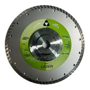 9inch Flange Turbo Diamond Disc Laser - H-Tf
