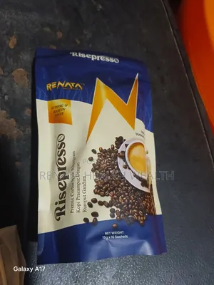 Risepresso