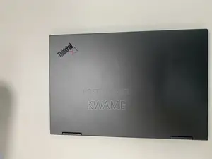 Laptop Lenovo ThinkPad X1 Yoga 16GB Intel Core i5 SSD 256GB