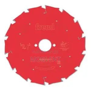 Freud Disc 180x2.0x30 Circular Saw Blade 18* F03fs09790 - Fr09c001h