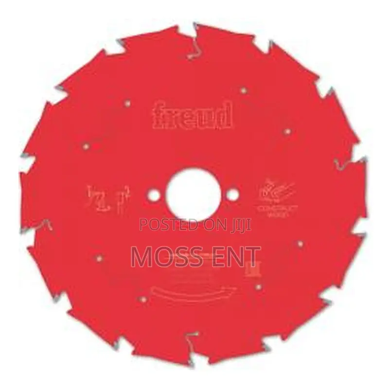Freud Disc 180x2.0x30 Circular Saw Blade 18* F03fs09790 - Fr09c001h