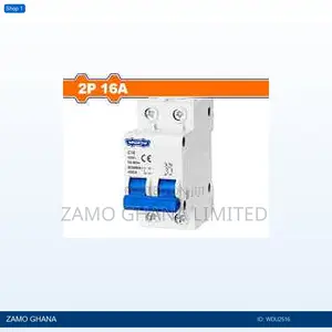 Circuit - Wdu2516