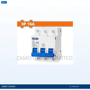 Circuit - Wdu3516