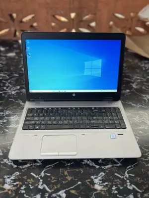 Laptop HP 650 G2 8GB Intel Core i5 SSD 256GB