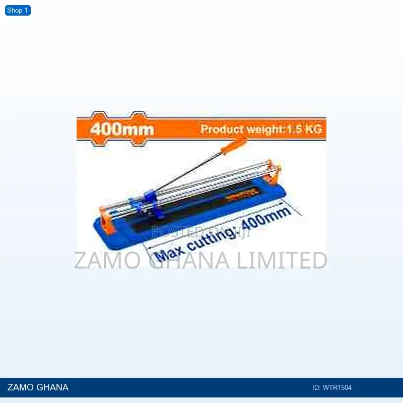 Tile - Wtr1504