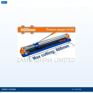 Tile - Wtr1506