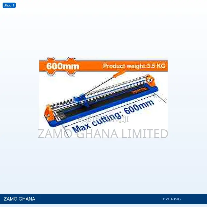 Tile - Wtr1506