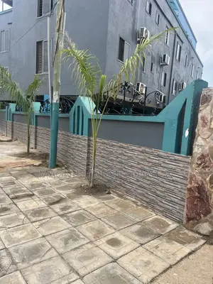 1bdrm Apartment in Trassacco Estates, East Legon for rent