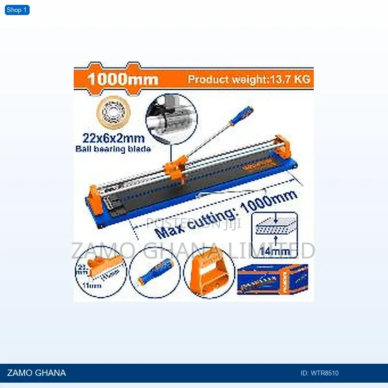 Tile - Wtr8510