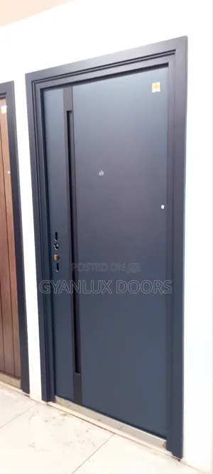 Quality Home Paladin China Doors
