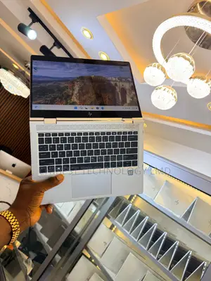 Laptop HP EliteBook x360 830 G6 8GB Intel Core i5 SSD 256GB