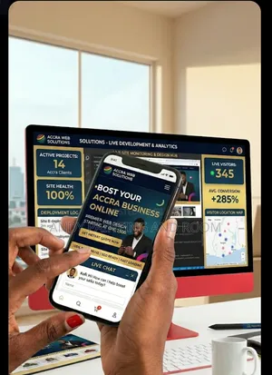 Professional Website Design – Boost Your Sales Online Presence Fast