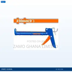 Caulking - Wcg1309