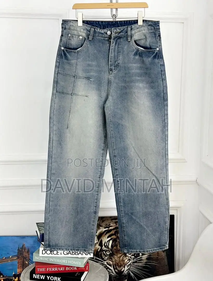 Baggy Jeans