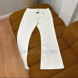 Baggy Jeans