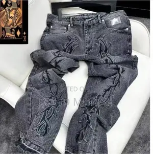 Baggy Jeans