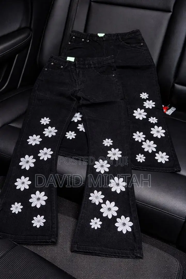 Baggy Jeans