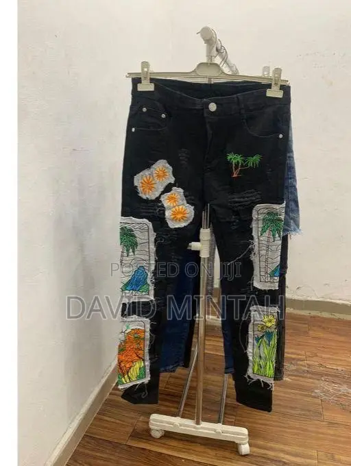 Baggy Jeans
