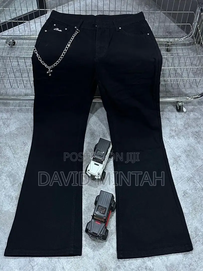 Baggy Jeans
