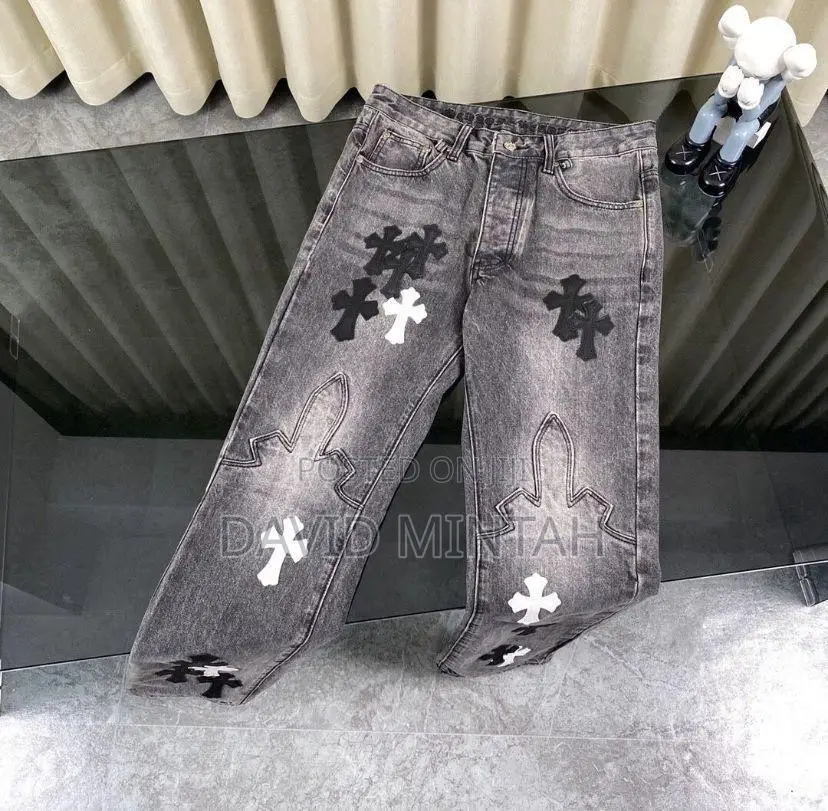 Baggy Jeans