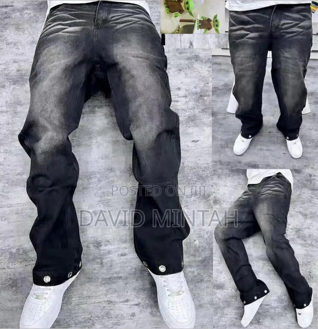 Baggy Jeans