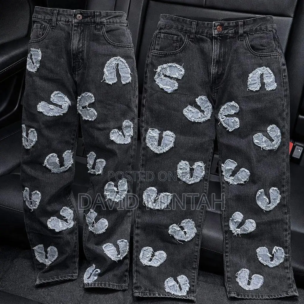 Baggy Jeans