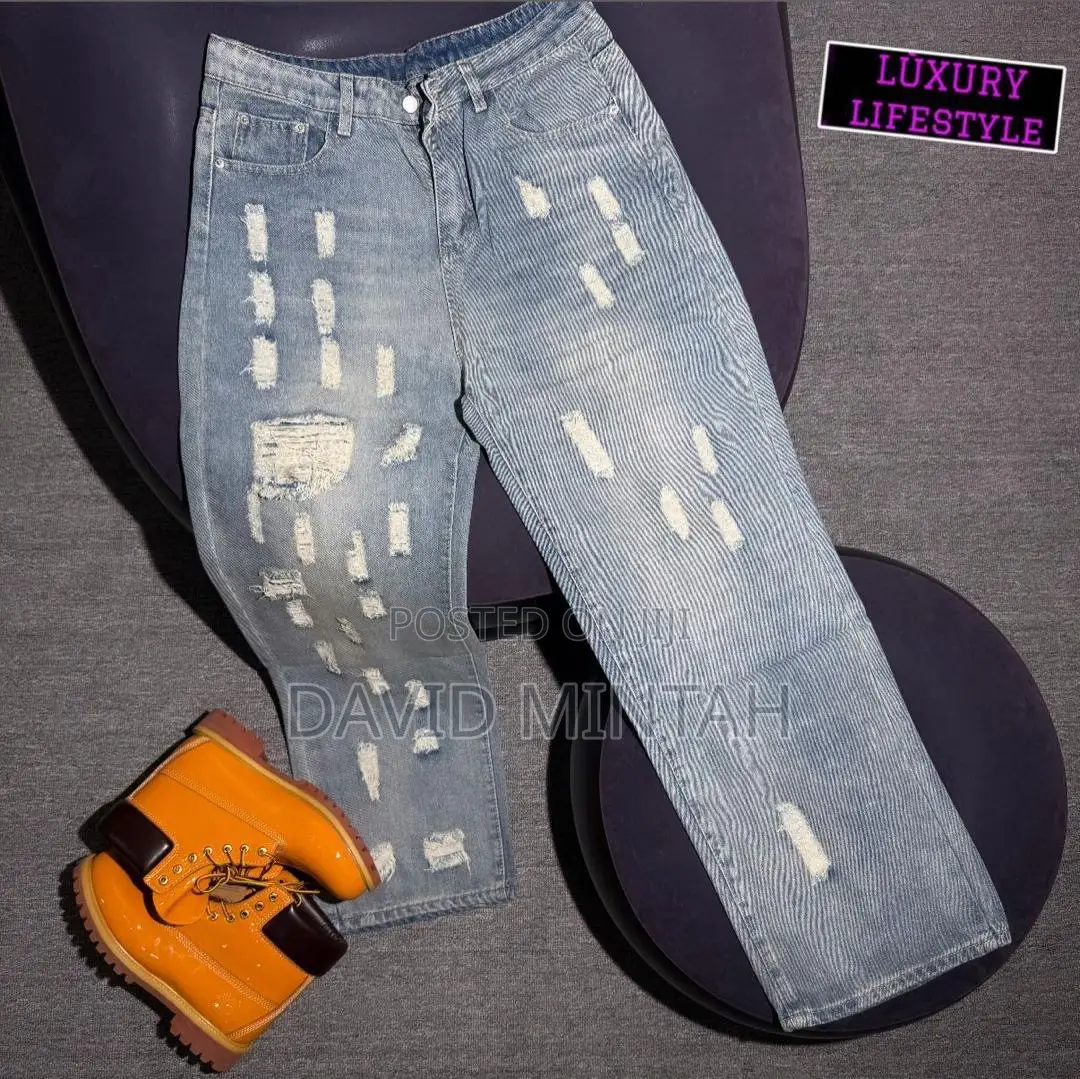 Baggy Jeans