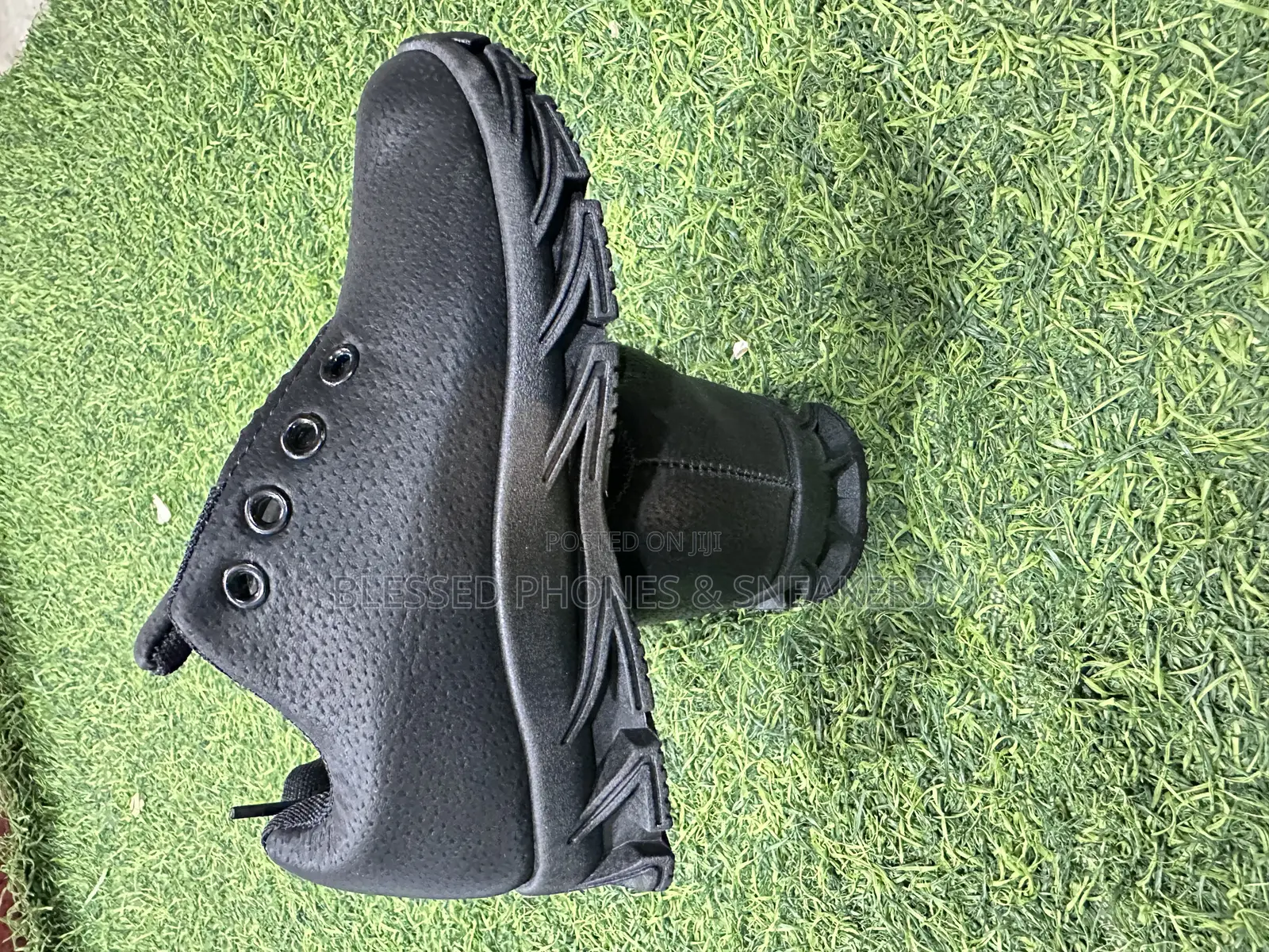 Kids Ecco Sneaker