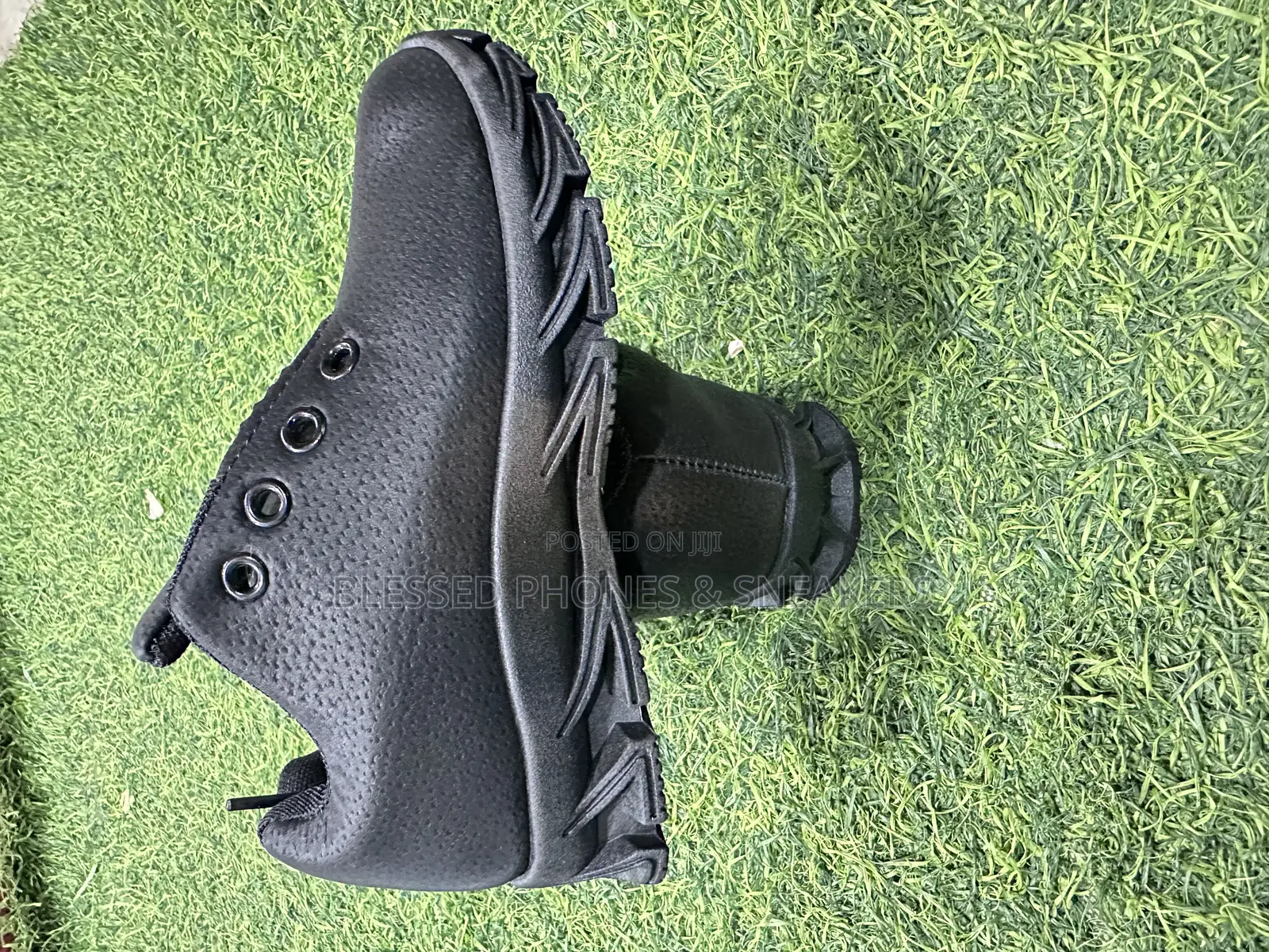 Kids Ecco Sneaker