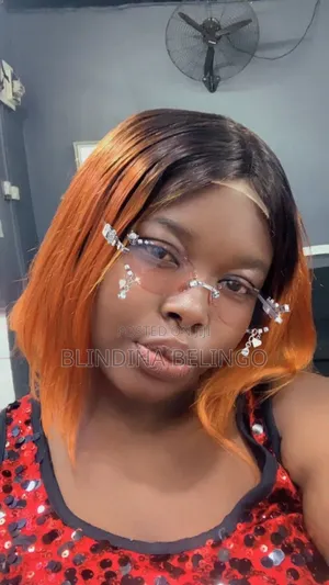 Blindina Belingo Akiwele