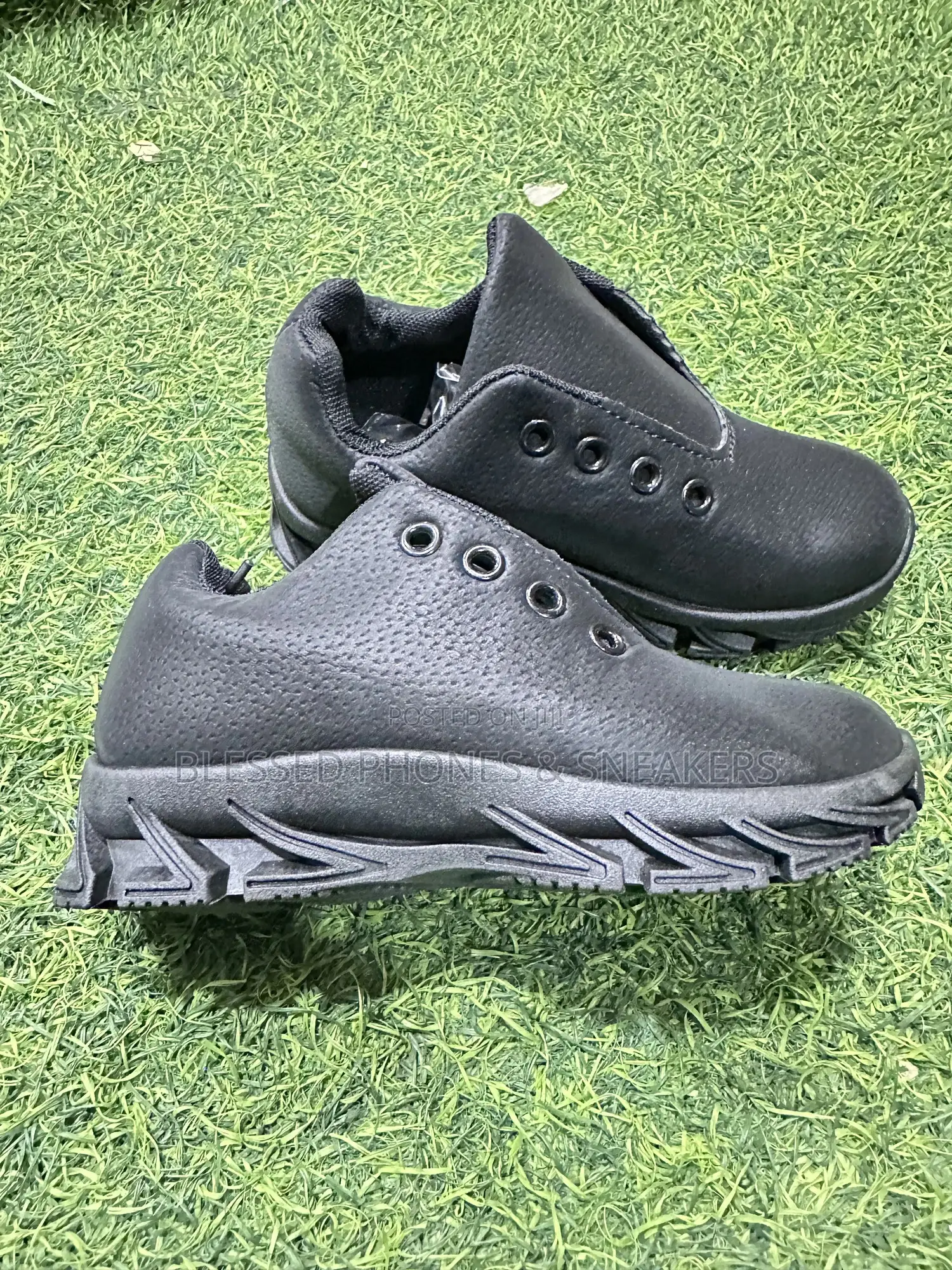 Kids Ecco Sneaker