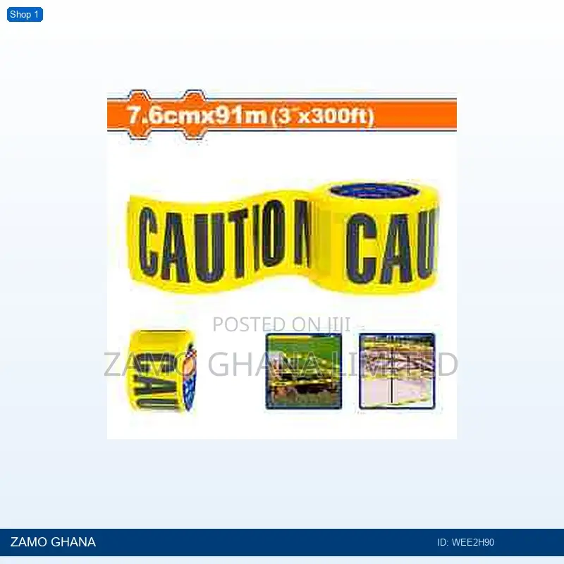 Pe Safety Warning - Wee2h90