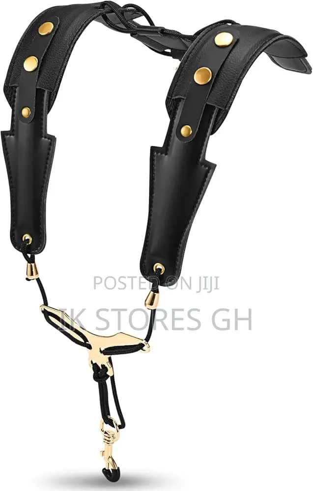 Saxophone Strap-Adjustable
