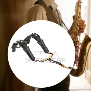 Saxophone Strap-Adjustable