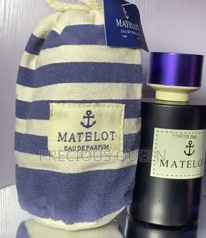 Matelot Perfume