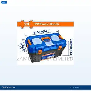 24" Plastic Tool - Wtb1324