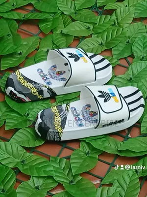 Boy's Slippers